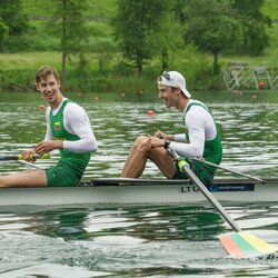 Balint Czucz nuotr. | Organizatorių nuotr. 5