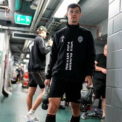 Nerijus Ališauskas (Raimonds Volonts nuotr.) | Organizatorių nuotr. 1