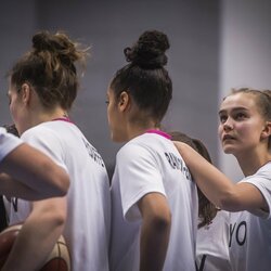 Justė Jocytė | FIBA nuotr. 1
