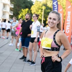 Moterų bėgimas | Žygimanto Gedvilos / BNS foto nuotr. 4