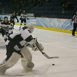 „7bet-Hockey Punks“ ir „Dinamo“ rungtynės | Petro Lozdos nuotr. 3