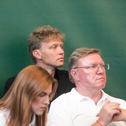 „Hoptrans 3x3“ krepšinio turnyras | Juliaus Kalinsko / BNS foto nuotr. 2
