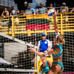 „Volleyball World“ nuotr. | Organizatorių nuotr. 5