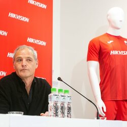 „Sūduvos“ spaudos konferencija | Žygimanto Gedvilos / BNS foto nuotr. 4