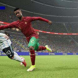 „eFootball“ žaidimas („Steam“ nuotr.) | Organizatorių nuotr. 4