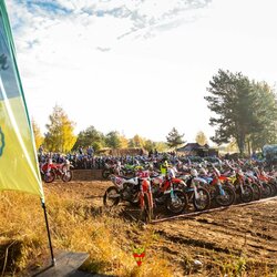 Lietuvos motociklų „Cross Country“ čempionato 5-asis etapas | Organizatorių nuotr. 2
