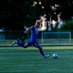 „Hegelmann“ ir „Žalgirio“ rungtynės | E.Kniežausko nuotr. 3