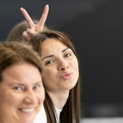 Edas Butvilas prieš Patricką Agbo-Panzo | Sauliaus Čirbos nuotr. 2