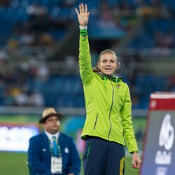 Airinė Palšytė | Vytauto Dranginio nuotr. 4