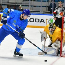 Laurynas Lubys | Marat Akimzhanov nuotr. 5