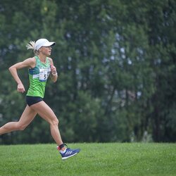 Lietuvos triatlono taurės etapas Druskininkuose | Roko Lukoševičiaus/BNS Foto nuotr. 2