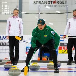 Konstantinas Rykovas (Celine Stucki/WCF nuotr.) | Organizatorių nuotr. 3