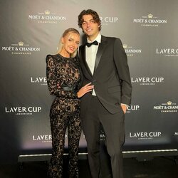 Morgan Riddle | Instagram.com nuotr 3