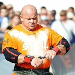 Baltijos galiūnų dvejetų čempionatas (Lietuvos galiūnų federacijos nuotr.) | Organizatorių nuotr. 4