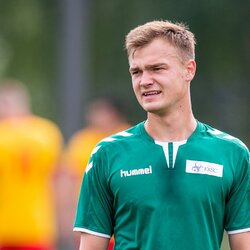 Lietuvos mažojo futbolo čempionato akimirkos (2021-08-28) | Sauliaus Čirbos nuotr. 1