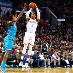 Westbrookas | Scanpix nuotr. 4