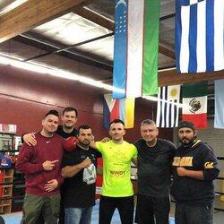 Egidijaus Kavaliausko komanda | asmeninio archyvo nuotr. 5