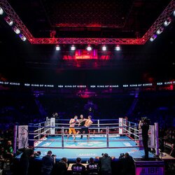 Henrikas Vikšraitis ir Chico Kwasi  | Žygimanto Gedvilos / BNS foto nuotr. 5