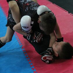 Baltijos MMA čempionatas | Organizatorių nuotr. 5