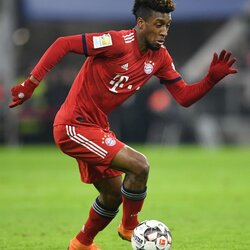 „Bayern“ – „RB Leipzig“ rugntynių akimirka  | Scanpix nuotr. 4