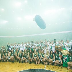 triumfo akimirka | Josvydo Elinsko / BNS foto nuotr. 3