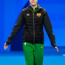 Kotryna Teterevkova | Kipro Štreimikio/LTOK nuotr. 3