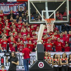 „Ryto“ ir „Partizan“ rungtynės | Roko Lukoševičiaus/BNS Foto nuotr. 5