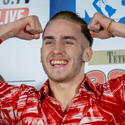 KOK svėrimai | Sportas.lt/Tito Pacausko nuotr. 3