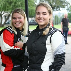 5-asis Lietuvos automobilių ralio sprinto čempionato etapas | Organizatorių nuotr. 5
