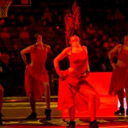 „Žalgirio“ ir „Lietkabelio“ rungtynės | Žygimanto Gedvilos / BNS foto nuotr. 1