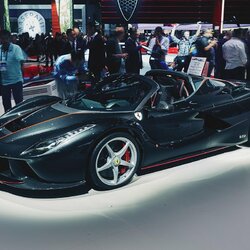 Iano Poulterio automobiliai | Instagram.com nuotr 5