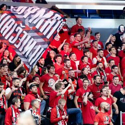 Rungtynių akimirka | Luko Balandžio / BNS foto nuotr. 6