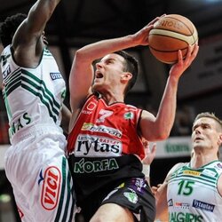 Fotodiena/Edvardo Blaževičiaus nuotr. | Organizatorių nuotr. 6