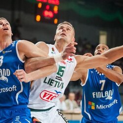 Fotodiena/Edvardo Blaževičiaus nuotr. | Organizatorių nuotr. 1