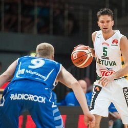 Fotodiena/Edvardo Blaževičiaus nuotr. | Organizatorių nuotr. 2