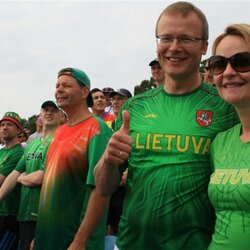 LBKIF nuotr. | Organizatorių nuotr. 2