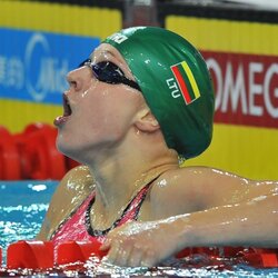 AFP/Scanpix nuotr. | Organizatorių nuotr. 4