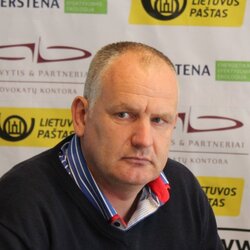 Sportas.lt/Dominyko Genevičiaus nuotr. | Organizatorių nuotr. 2