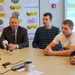 Sportas.lt/Dominyko Genevičiaus nuotr. | Organizatorių nuotr. 4