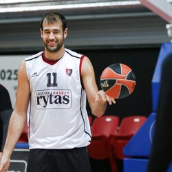 Fotodiena/Roberto Dačkaus nuotr. | Organizatorių nuotr. 5