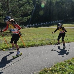 Lietuvos biatlono fed. nuotr. | Organizatorių nuotr. 2