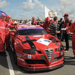 „Omnitel“ 1000 km lenktynių dalyvis  | Organizatorių nuotr. 2