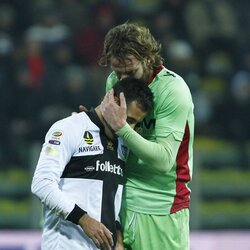 LaPresse/Scanpix nuotr. | Organizatorių nuotr. 5