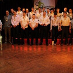 Lietuvos rankinio lygos nuotr. | Organizatorių nuotr. 2