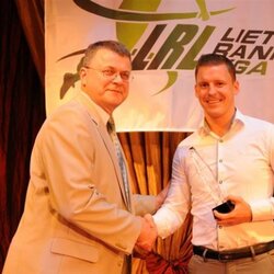 Lietuvos rankinio lygos nuotr. | Organizatorių nuotr. 3