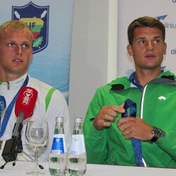 Sportas.lt nuotr. | Organizatorių nuotr. 2