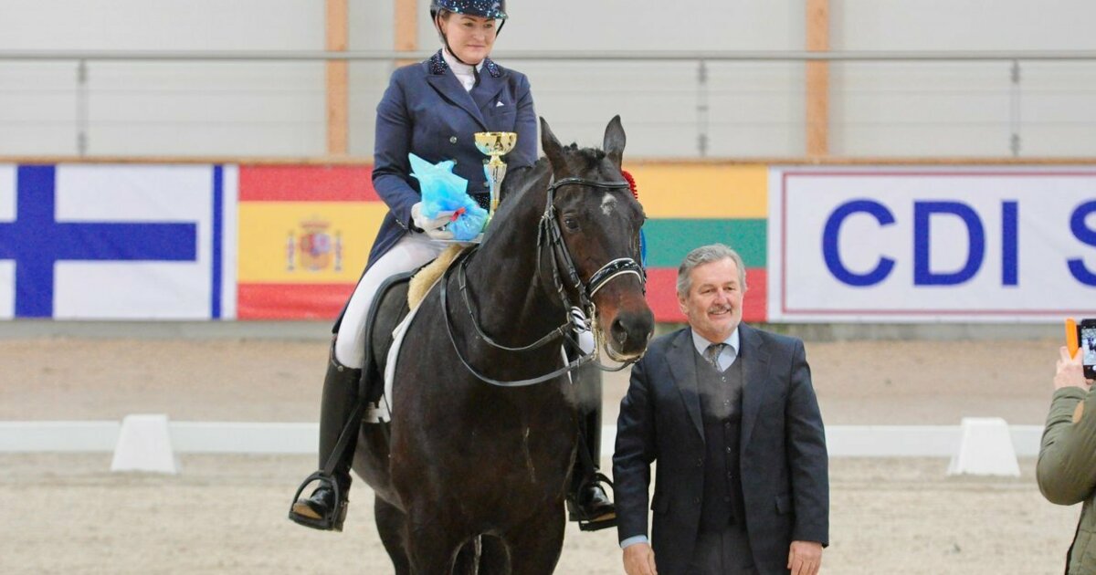 Litewski kolarz wystąpi pod polską banderą na igrzyskach olimpijskich