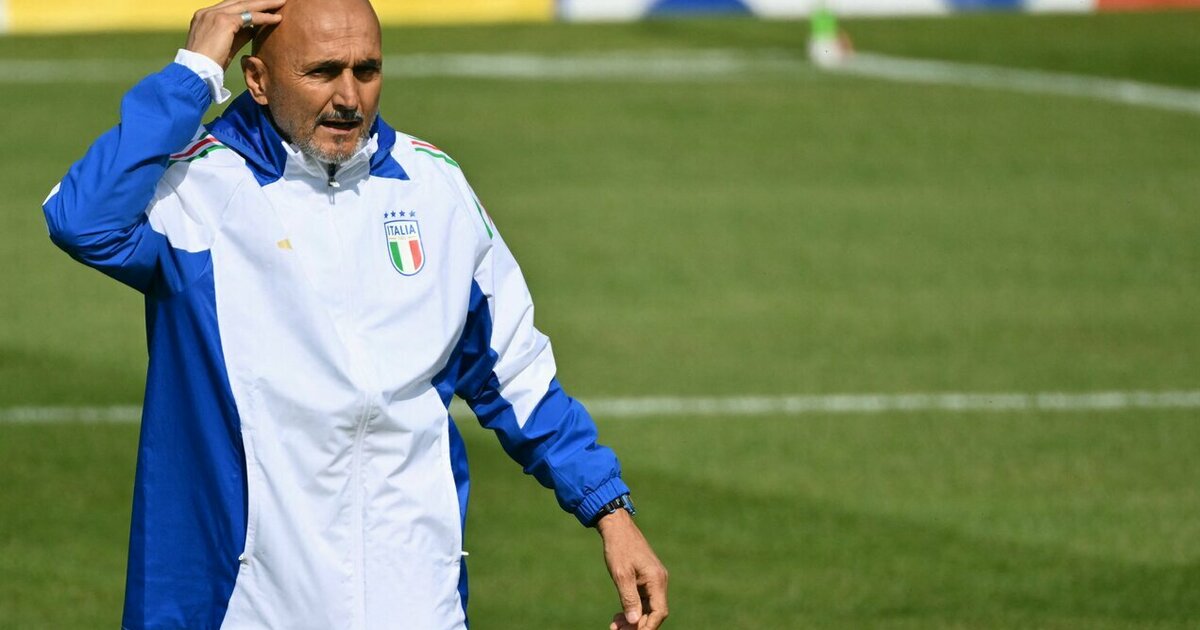Il tecnico italiano avverte la Spagna: ‘Non siete gli unici a giocare un buon calcio, non sopravvalutatevi’