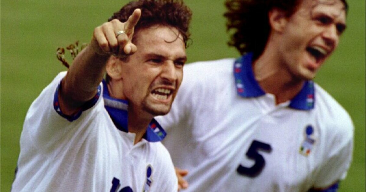 I ladri hanno aggredito la leggenda del calcio italiano durante la partita di EURO 2024: R. Baggio aveva bisogno di aiuto medico
