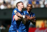 FIFA Pasaulio klubų taurėje triumfavusi „Chelsea“ džiaugiasi dar vienu laimėjimu